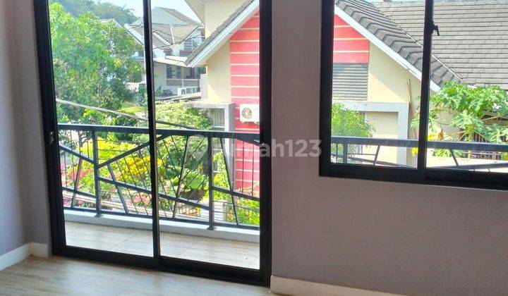 Di Jual Rumah Bagus Dan Kinclong Di Bsd 2