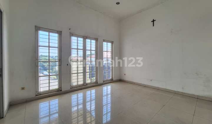 Dijual Rumah 2 Lantai Siap Huni Di Modernland 2