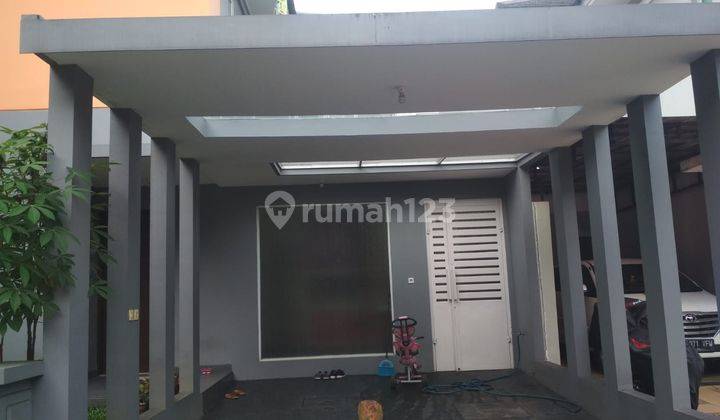 Di Jual Cepaattt Rumah Dgn Fasilitas Lengkap 1