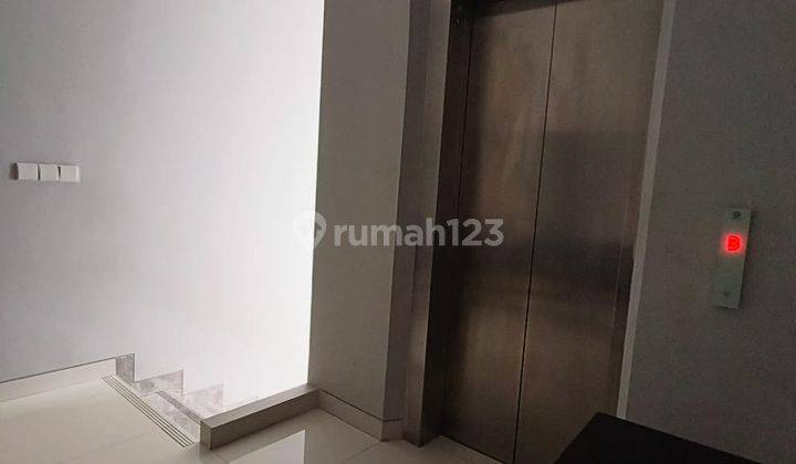 Di Jual Cepaattt Rumah 3 Lt Lokasi Bagus 2