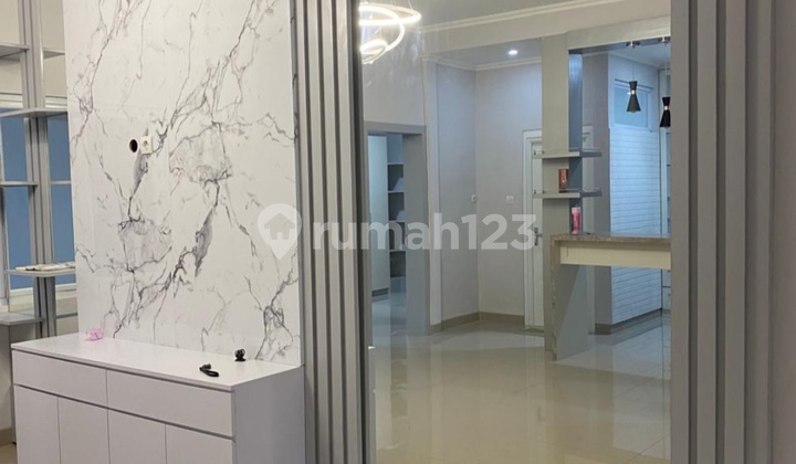 For Sale Nice House In Modernland 2