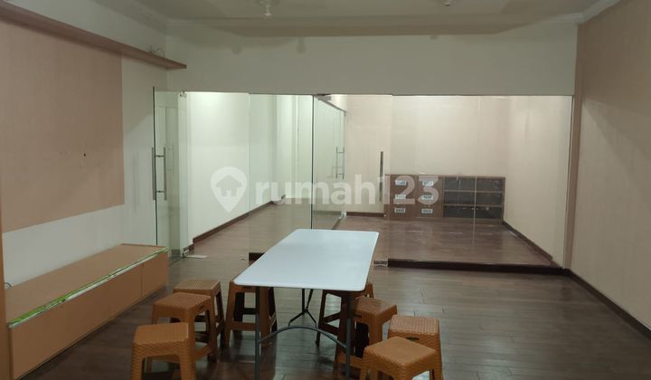 For Sale Shop House in Modernland Commercial Area