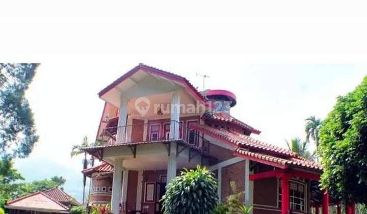 Di Jual Villa View Nya Kerreen Harga Bersahabat 1