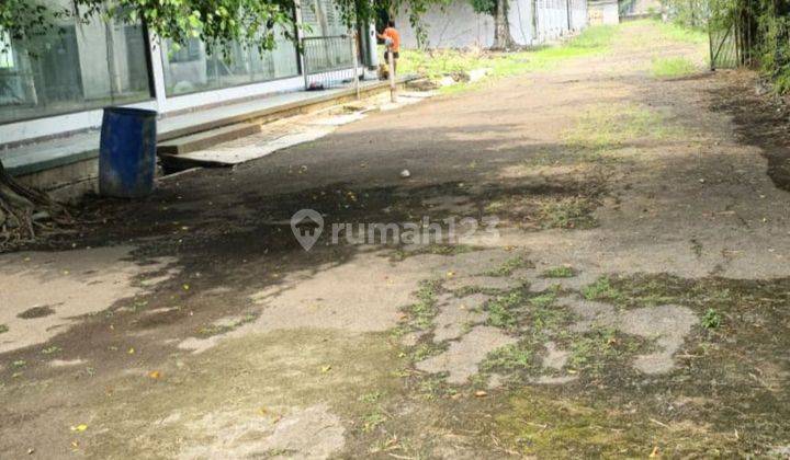 Di Jual Cepaatt Ex Pabrik Lokasi Strategis 2