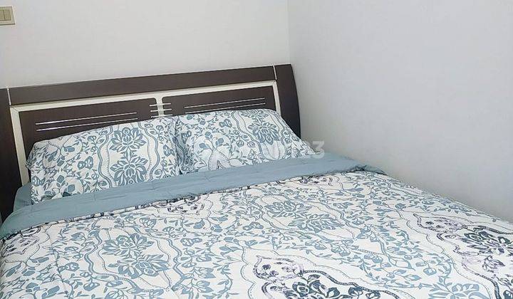 Apartemen Type 2 Bedroom Full Furnish Transpark Cibubur 2
