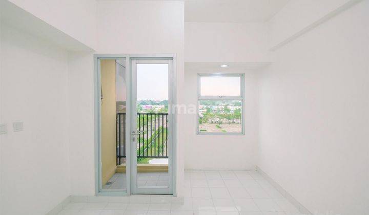 Apartemen Kaliana Metland Cileungsi 1