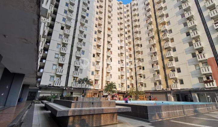Cibubur Village Apartemen Lokasi Strategis 1
