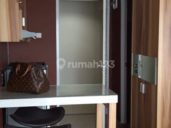 Apartemen Bagus,securty 24 jam di Bintaro Jaya 3a 1