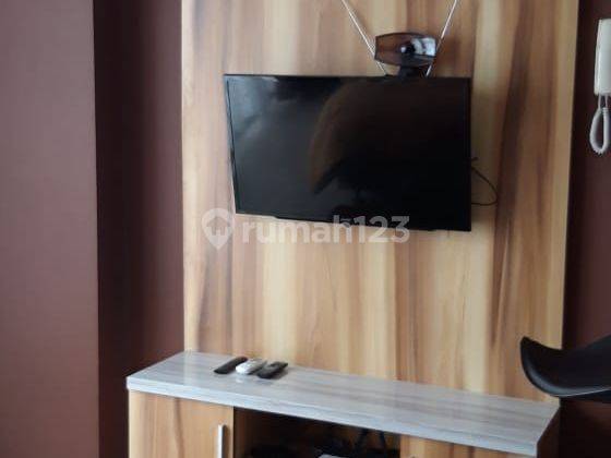 Apartemen Bagus,securty 24 jam di Bintaro Jaya 3a 2