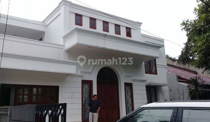 Rumah di Bintaro Jaya Sektor 2 2