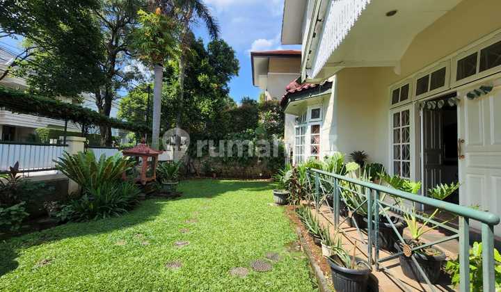 Rumah Bagus, Nyaman dan Asri, Siap Huni di Jakarta Selatan Rumah Bagus, Nyaman dan Asri, Siap Huni di Jakarta Selatan
