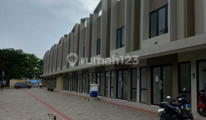 Nice Ruko, Suitable for Business, Strategic Position