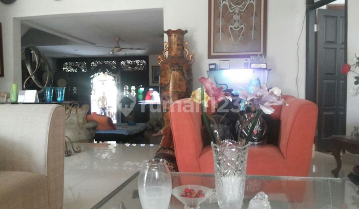Rumah Asri dengan Halaman Luas di Pesanggrahan , Jakarta Selatan. Dekat dengan Fasilitas Rs Pesanggrahan , Puskesmas , Mini Market , ke Pintu Tol Veteran , Tn Kusir 2