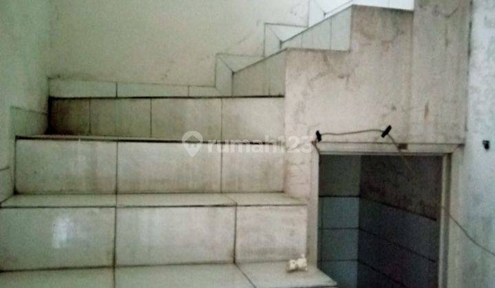 Ruko 2 Lantai Akses Mudah Dan Lokasi Strategis di Jl. Srengseng Sawah, Jagakarsa, Jakarta Selatan 2