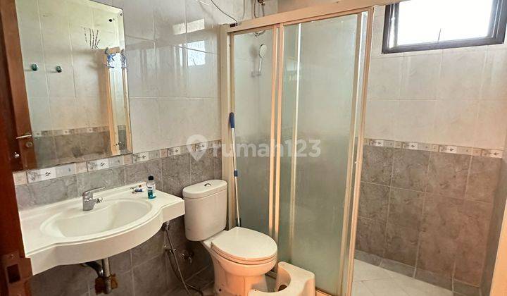 Rumah Siap Huni.minim.renovasi Di Clio Delatinos. Dalam Cluster. Aman. Lingkungan Nyaman. 2