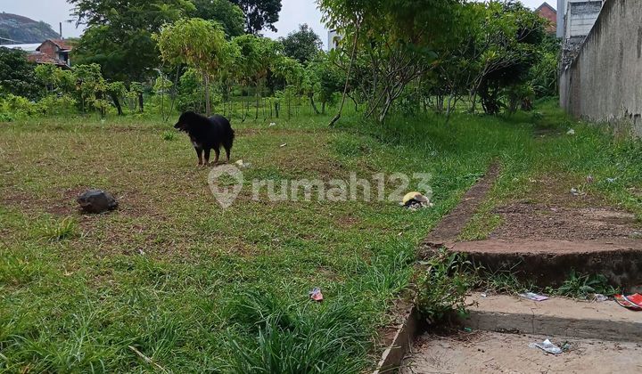 Dijual Tanah Siap Bangun. Cocok Utk Pabrik. Gudang. Lokasi Sekitar Sdh Pabrik2. Akses Jalan Bisa Double Engkel. Padalarang. Bandung