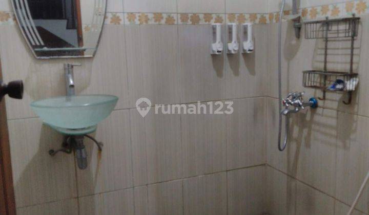 Dijual Rumah di perumahan fajar raya cihanjuang cibabat cimahi 2