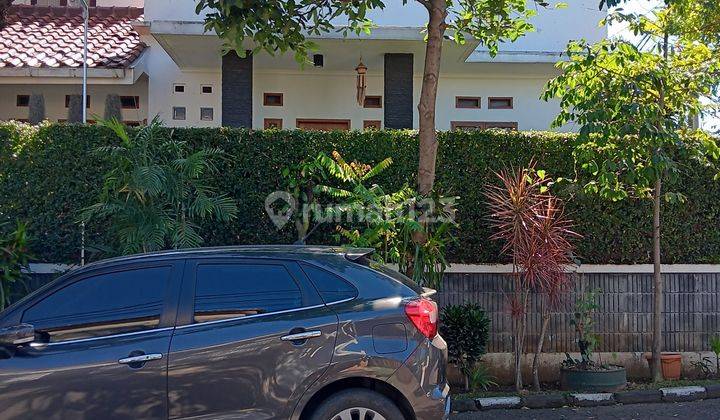 Dijual Rumah, 2 Lantai Di Komplek  Bumi Prima Dekat K Setraduta Bandung 1