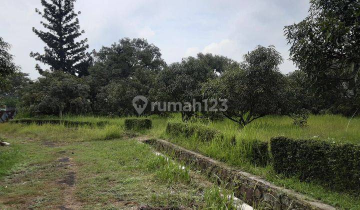 Dijual pabrik hitung tanah dipinggir jalan utama batujajar, kab bandung barat 2