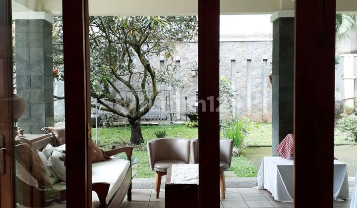 For Sale Nice Comfortable House, Location North Bandung, Setra Indah, Close to Soetami Bypass Road, Karang Setra, Surya Sumantri, Setiabudi, Pasteur, North Bandung, Bandung. 2