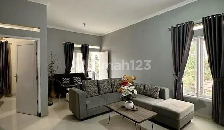 Dijual rumah siap huni bandung timur,  jati handap , cicaheum, ujung berung,  kamar tidur 3, halaman 