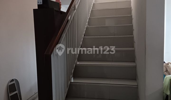 For Sale House, 6 Bedrooms. Land Area 195 M². Patista Antapani. Bandung. Near Kiara Artha Park. Riau Street. Jakarta Street. IBCC, Arcamanik. 2