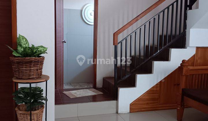 Dijual Rumah Murah Full Furnished Komplek Bali City View Ciwaruga, Dekat Polban, Pasteur , Sarijadi. Sariwangi Bandung.  2