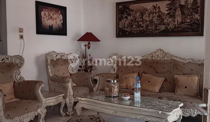 Dijual Rumah Klasik 1 Lantai Lokasi Gg Adimaja. Pajagalan Kalipah Apo. Cocok Utk Bisnis 2