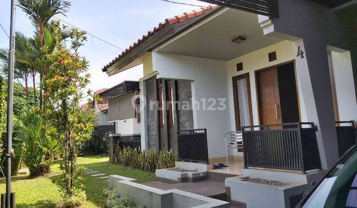 Dijual Rumah 2 Lantai Lokasi Strategis Dekat Univ Maranatha. Bandara Husen. Pintu Tol Pasteur Bandung 1