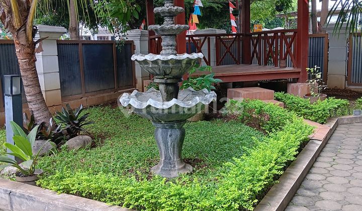 For Sale 2-Story House in Tanjungsari Residence Complex, Antapani. Bandung.