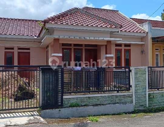 Dijual Rumah Bagus 1 Lantai. Komplek Indihiang Permai. Tasikmalaya 1