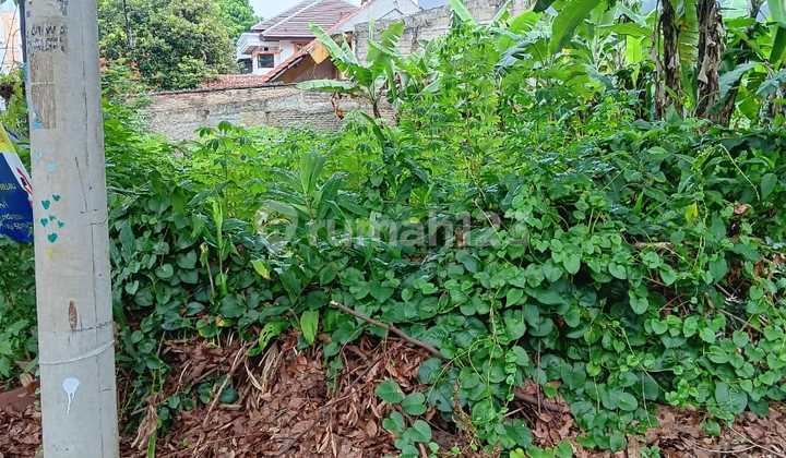 Dijual Kavling Siap Bangun. Kontur Datar. Posisi Hook. Kavling Iptn Jalan Cihanjuang Dekat Rsud Cibabat . Pemkot Cimahi. Sdit Ar ******** Utara. Kota Cimahi