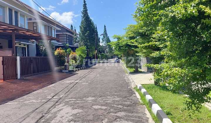 Dijual Rumah Full Furnished Komplek Tanjungsari Antapani. Bandung. Furnished. Luas Tanah 198 M2 Ada 4 Kamar