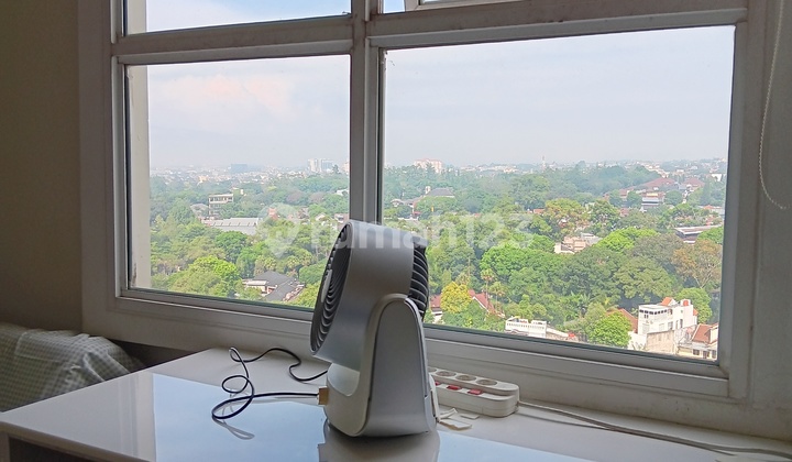 Dijual Apartement Dekat Universitas Parahyangan Unpar Bandung. 2 Br . Ada View Dijual Apartement Dekat Universitas Parahyangan Unpar Bandung. 2 Br . Ada View