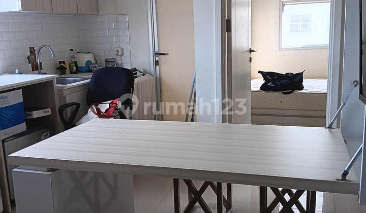 Dijual Apartement Dekat Universitas Parahyangan Unpar Bandung. 2 Br . Ada View 2