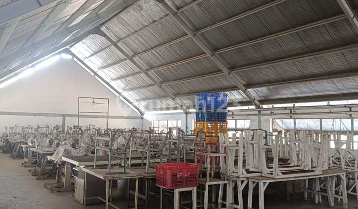 For Sale Factory Can Be Used as Warehouse. Area 1772 M2. Kopo. South Bandung. Bandung. For Sale Factory Can Be Used as Warehouse. Area 1772 M2. Kopo. South Bandung. Bandung.