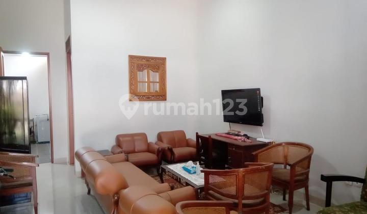 For Sale: House in Matahari Margawangi Complex. Cijawura. Buah Batu. Bandung 2