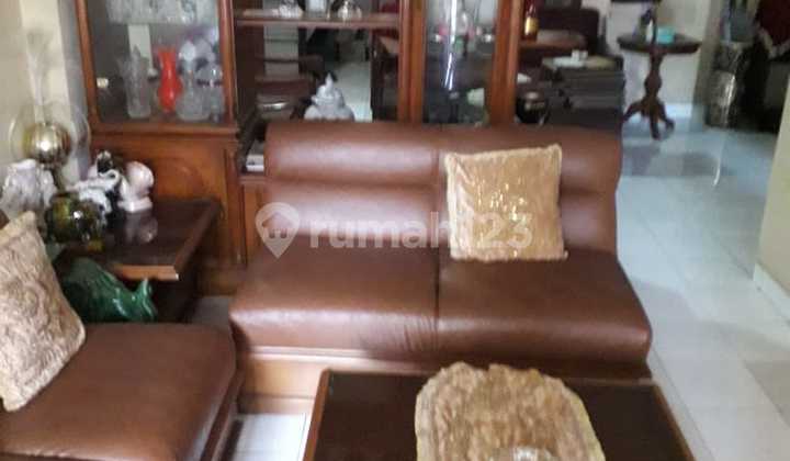 Dijual Rumah Komplek Pratista Antapani. Bandung 2