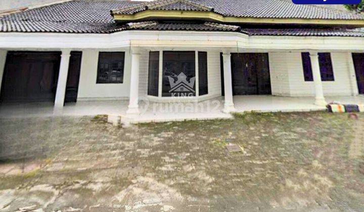 disewakan Rumah di singosari pinggir jalan raya 1