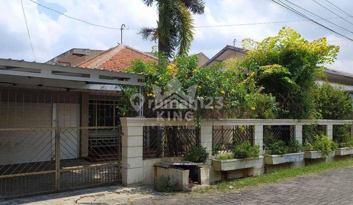 Rumah 1.5 lantai di Lingga SHM Siap Pakai 1