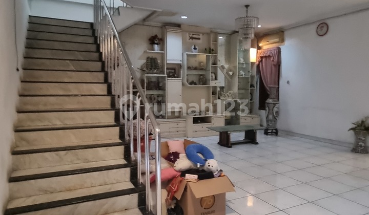 Rumah Pusat Kota Dekat Simpanglima Dan Tentrem Mal 2
