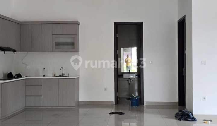 Rumah Hoek Siap Huni di Kawasan Pik 2 2