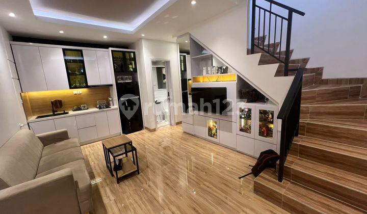 Pantai Indah Kapuk 2 - Cluster Hawaii (4.5x10)