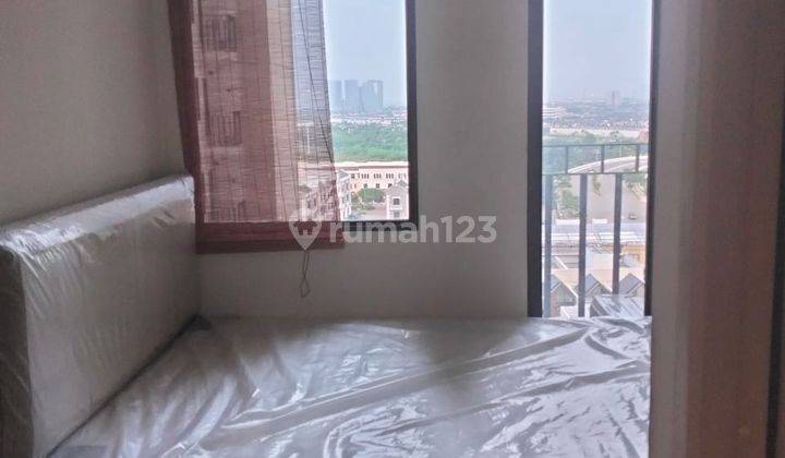Pantai Indah Kapuk 2 - Apartemen Osaka Riverview (tipe Studio) 2