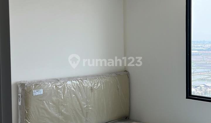 Pantai Indah Kapuk 2 - Osaka Riverview (2 Bedroom Type)