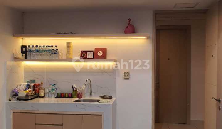 Apartemen Tokyo Pik 2 Cantik Furnished Siap Huni Apartemen Tokyo Pik 2 Cantik Furnished Siap Huni