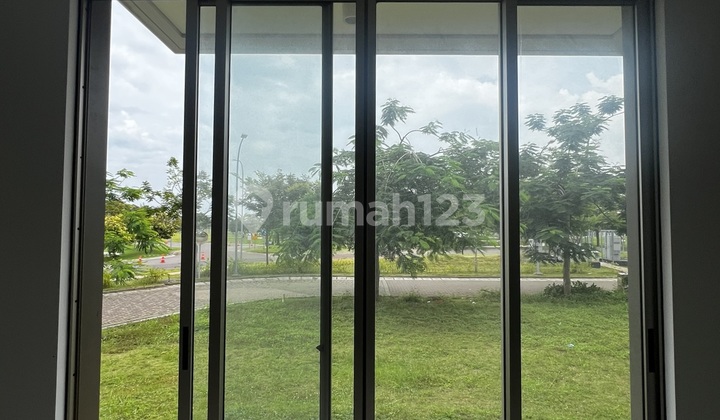 Golf Island, Rumah Hook Dengan View Danau 2