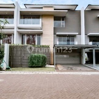 Nego Sampai Jadi! Golf Island - Cluster Harmony Golf, Jakarta Utara (12x20) 1