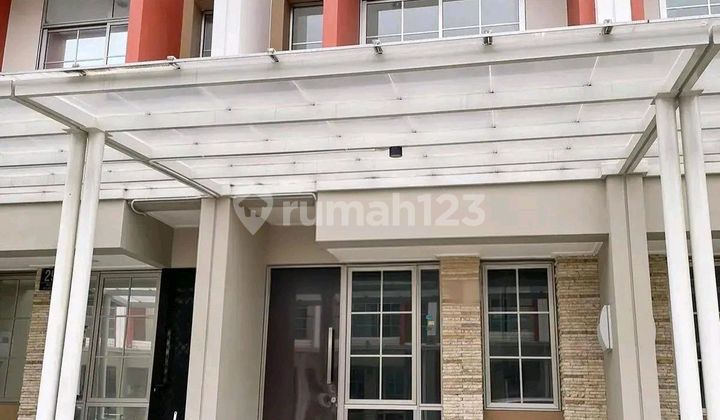 Pantai Indah Kapuk 2 - Cluster Miami (4x15) 1