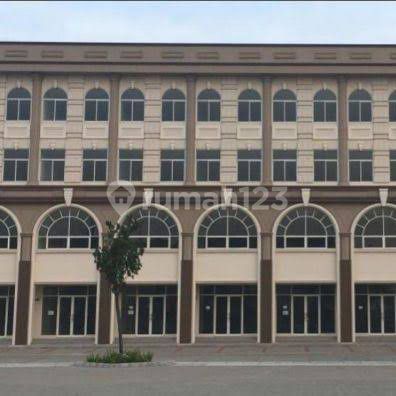 Boulevard Golf Island Business Complex, North Jakarta 1